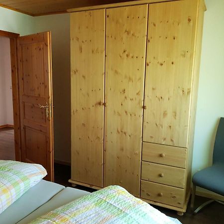 Ferienwohnung Kittel Oberzissen エクステリア 写真